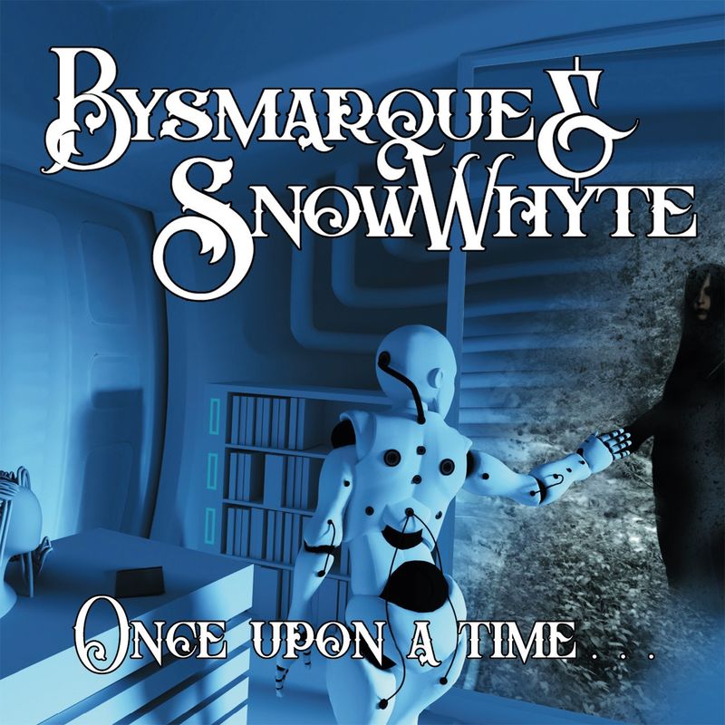 Bysmarque & Snowwhyte - Big Bad Wolf